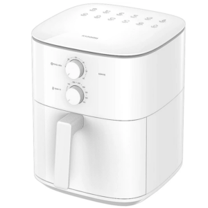 Xiaomi Air Fryer Essential 6L - Slika 3
