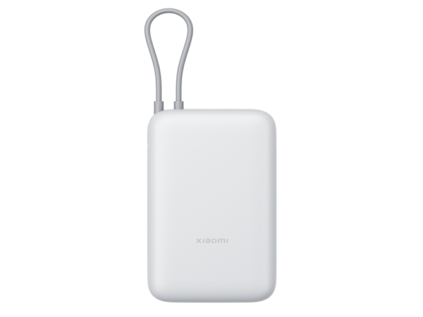 Xiaomi powerbank 20000 mAh integrisani kabl