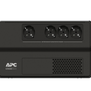 Easy UPS BV 800VA/450W | AVR | podna/zidna montaža | 4 x Schuko - Slika 1