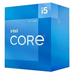 Intel Core i5-12400 2.5GHz18MB L3 LGA1700 BOX,Alder Lake - Slika 1