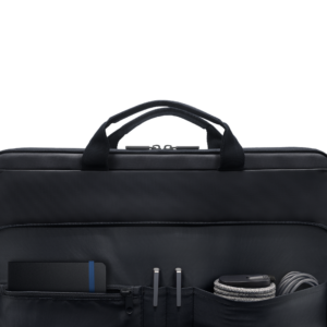 HP Mdrn MLN 14-in Laptop BriefHP Mdrn MLN 14-in Laptop BriefHP Mdrn MLN 14-in Laptop Briefcase EURO - Slika 2