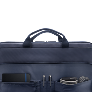 HP Mdrn NVB 14-in Laptop BriefHP Mdrn NVB 14-in Laptop BriefHP Mdrn NVB 14-in Laptop Briefcase torba - Slika 1