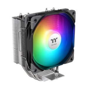 Thermaltake UX 400 ARGB Cooler Sync CPU Cooler, Single fan, PWM 700~1800 RPM - Slika 1