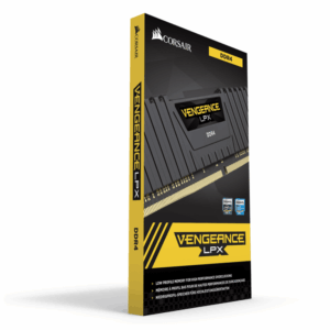 CORSAIR DDR4 16GB 3200MHzVENGEANCE LPX - Slika 2