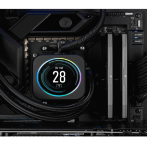 CORSAIR DDR5 32GB (2x16GB)6000MT/s, VENGEANCE, CL30EXPO, XMP - Slika 2