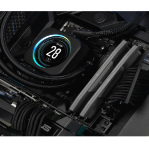 CORSAIR DDR5 32GB (2x16GB)6000MT/s, VENGEANCE, CL30EXPO, XMP - Slika 3