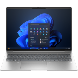 HP PROBOOK 4 G1IR 14 I5/8/51216'' FHD, Core5 120 1.4/5.0GHz8GB DDR5, 512GB SSD, Backlit KB, Fingerp - Slika 2