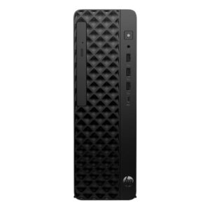 HP ProDesk 2 SFF G1i 14100SFF,i3 14100,8GB DDR5,512GB,FreeDOS,Wlan, bez periferije,DP,HDMI - Slika 1