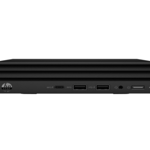 HP Pro Mini 260 G9 i31315Ui3 1315U,8GB,512GB,FreeDOS,wlan, periferija,3godine garancije, HDMI - Slika 1