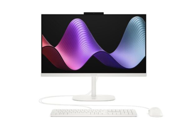 HP OmniStudio AiO 24-cv0004ny23