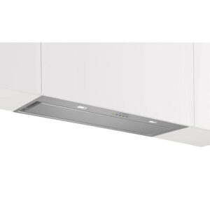 BOSCH Potpuno ugradbena napa,,90 cm, Serie 6| Inox,745 m3/h,A,61dB, LedRasvjeta - Slika 1