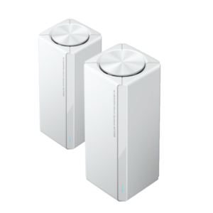 Xiaomi mesh sistem AC1200 2/1, 2.4/5 GHz, 1000 Mbps WAN/LAN, - Slika 1