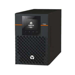 EDGE UPS 3000VA/2700W | Rack/Tower| 2U | Output: 3+3 x IEC C13 - Slika 2