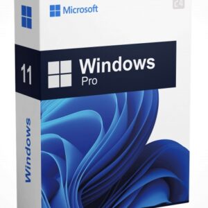 Windows 11 Pro 64bit OEM - Slika 1