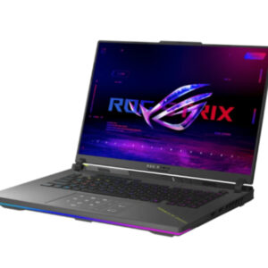 ASUS ROG Strix 16 G614PR-RV120 16" WUXGA, Ryzen 9 8940HX 5070 Ti (12GB GDDR7), 32GB DDR5, 1TB - Slika 1