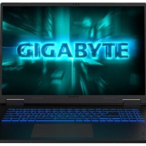 Gigabyte NB Gaming A18 Ryzen 7 260, 5050 8GB, 18" WQXGA 165Hz, 16GB, 512GB - Slika 1