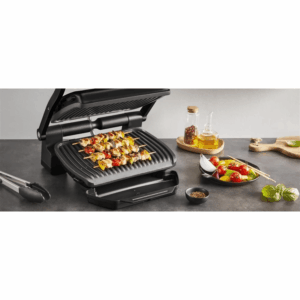 Tefal Optigrill + Black - Slika 2