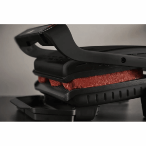 Tefal Optigrill + Black - Slika 3