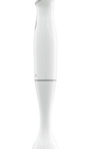 TESLA Mikser štapni HB100WGSnaga 200 W; Odvojiva nožica; INOX oštrice; Brzina: 1; DC motor - Slika 2