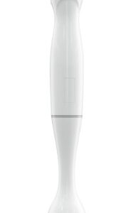 TESLA Mikser štapni HB100WGSnaga 200 W; Odvojiva nožica; INOX oštrice; Brzina: 1; DC motor - Slika 3