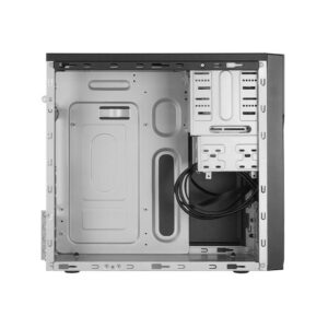 Chieftec case HO-12B-350GPB - Slika 2