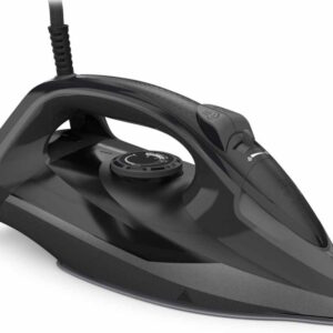 TESLA Pegla 2800W IR380BA / 0.35L / IRONS / Black / Keramika - Slika 2