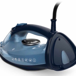 TESLA Pegla 2400W IR460BT / 0.6L / IRONS / BLUE / Keramika - Slika 2