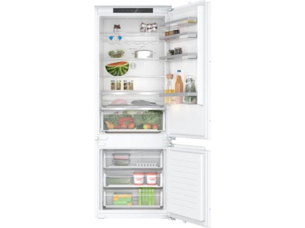 BOSCH Ugradbeni hladnjak Serie 4| NoFrost