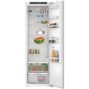 BOSCH Ugradbeni hladnjakSerie 4| JEDNA VRATA, 177 cmZapremina 310l,5 polica - Slika 1