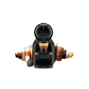 DOLCE GUSTO Mini Me 2 black - Slika 1