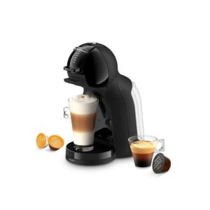DOLCE GUSTO Mini Me 2 black - Slika 2