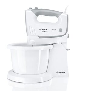 BOSCH mikser 450W, sa okretnom posudomm5 5 brzina+turbo, SL - Slika 2
