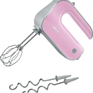 BOSCH Ručni Mikser Pink500W, 5 Brzina + Turbo - Slika 1