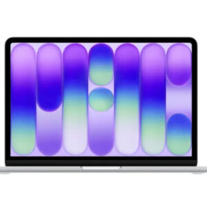 Apple MacBook Neo mhfc4cr/a 13", A18 Pro, 8GB, 512GB Apple Graphic, Silver - Slika 1
