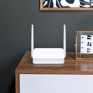 Mercusys MW302R 300mps ruterWireless router - Slika 3