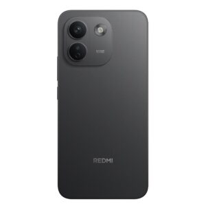 Redmi Note 17 PRO MAX 5G,256GB, 8+256, Black - Slika 1