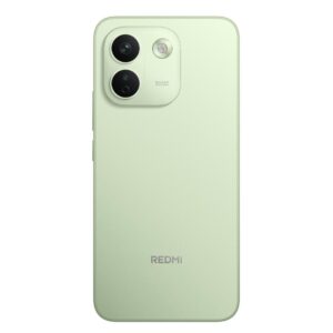 Redmi Note 17 PRO MAX 5G,512GB, 8+512, Green - Slika 1