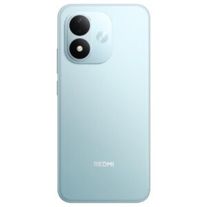 Redmi Note 17 4+128, Sky Teal - Slika 1