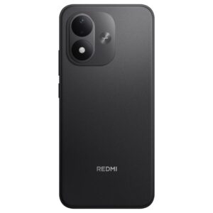 Redmi Note 17 4+128, Black - Slika 1
