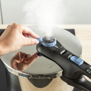 Tefal ekspres lonac 4L+6L - Slika 3