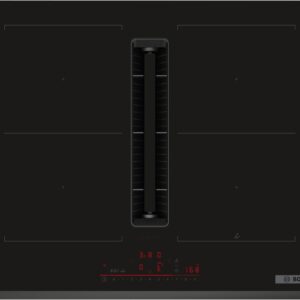 BOSCH Indukcijska VENTILACIONA Ploča  Seria 6| 70 cm,(Old model PVQ731F15E) - Slika 1