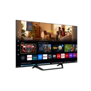 TESLA TV QLED Q43E665BFV FHD SMART TV HOTEL MODE - Slika 3
