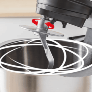 Tefal kuhinjski robot 800W - Slika 3