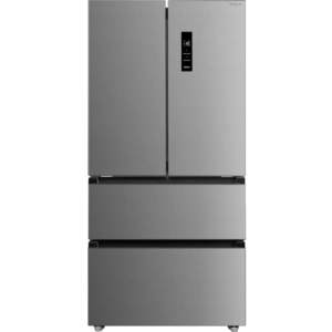 Frižider TESLA RF3900FMX side-by-side/Total No Frost/E/244L+147L/70,2x67,9x178,2/inox - Slika 1