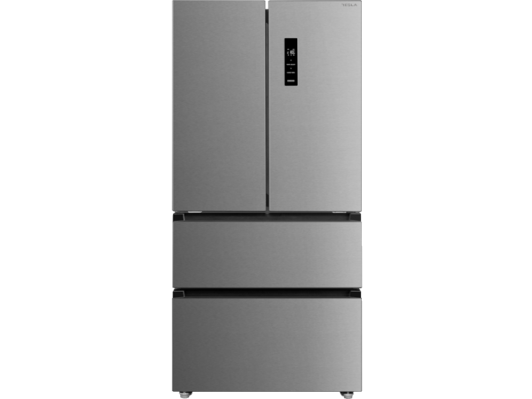 Frižider TESLA RF3900FMX side-by-side/Total No Frost/E/244L+147L/70