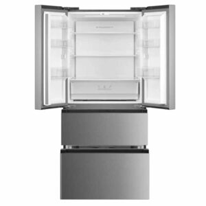Frižider TESLA RF3900FMX side-by-side/Total No Frost/E/244L+147L/70,2x67,9x178,2/inox - Slika 3