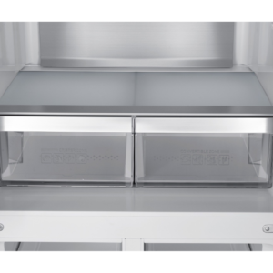 TESLA SBS Frižider RM4700FHBE Multi Door,Total No Frost (V)180cm (Š)79,5cm  (D)73,5cm - Slika 2