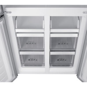 TESLA SBS Frižider RM4700FHBE Multi Door,Total No Frost (V)180cm (Š)79,5cm  (D)73,5cm - Slika 3