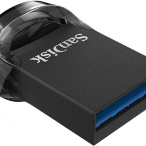 SanDisk USB Stick 32GB Ultra Fit, USB 3.1, Read: 130MB/s - Slika 1