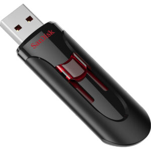 SanDisk USB Stick 64GB Cruzer Glide USB 3.0 SDCZ600 - Slika 1